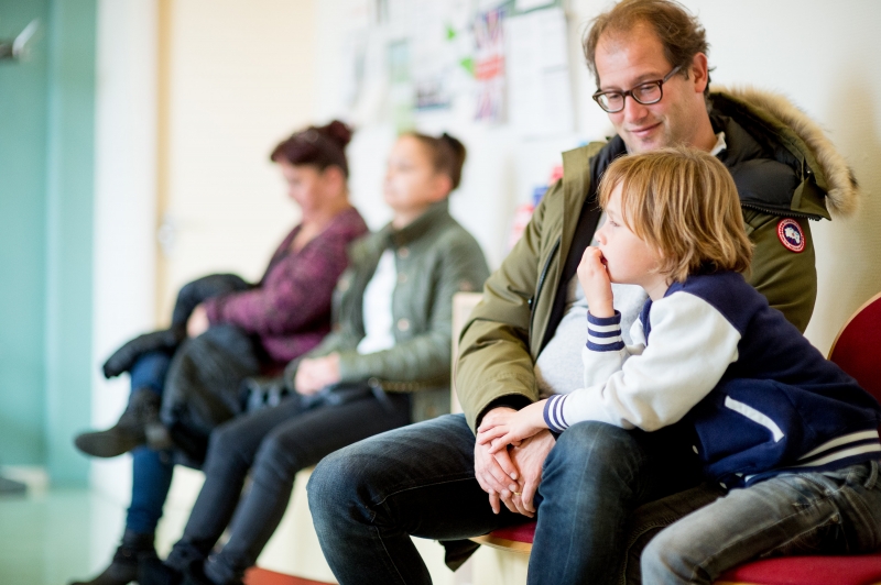 Afbeelding bij een tekst over keuzehulp voor ondersteuning voor jeugd